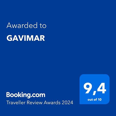 Gavimar Apartment Ushuaia Luaran gambar