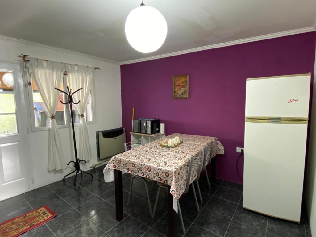 Gavimar Apartment Ushuaia Luaran gambar
