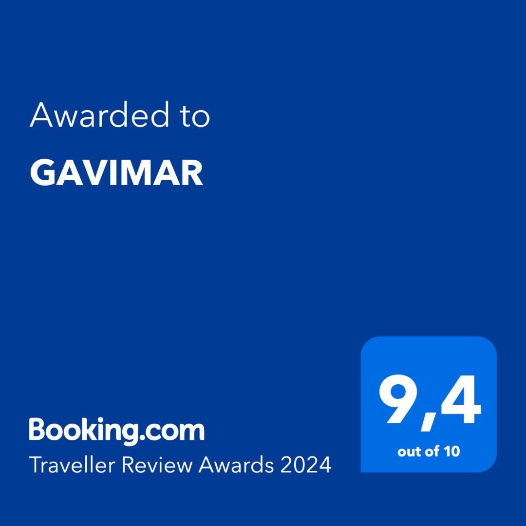 Gavimar Apartment Ushuaia Luaran gambar